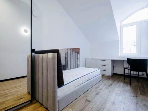 квартира за адресою Володимирська вул., 20/1-А