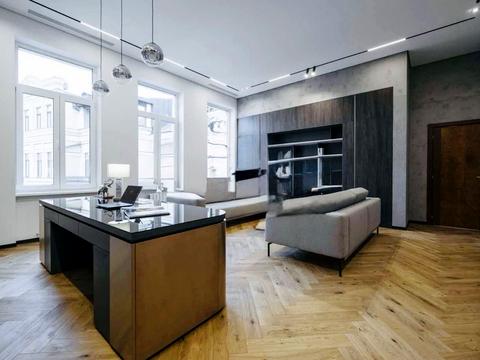 квартира за адресою Володимирська вул., 20/1-А