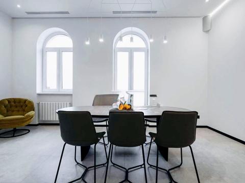 квартира за адресою Володимирська вул., 20/1-А