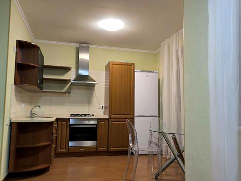 квартира за адресою Щаслива вул., 35