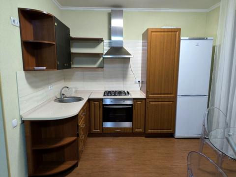 квартира за адресою Щаслива вул., 35