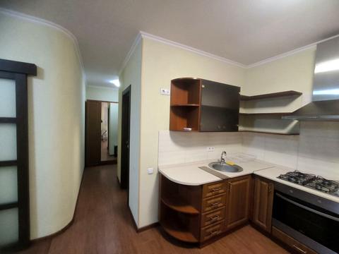 квартира за адресою Щаслива вул., 35