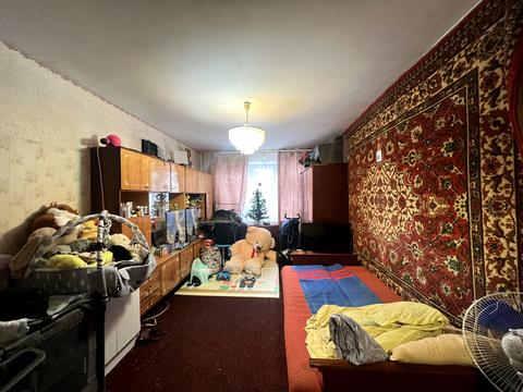 квартира по адресу Пантелеймона Кулиша ул. (Челябинская), 19