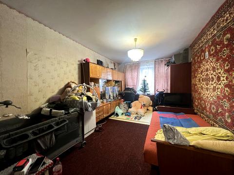 квартира по адресу Пантелеймона Кулиша ул. (Челябинская), 19