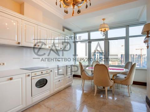 квартира за адресою Андрія Верхогляда вул. (Михайла Драгомирова), 9