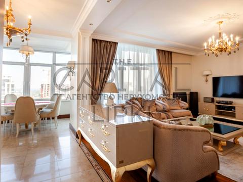 квартира за адресою Андрія Верхогляда вул. (Михайла Драгомирова), 9