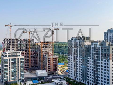 квартира за адресою Андрія Верхогляда вул. (Михайла Драгомирова), 9