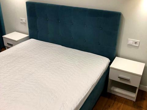 квартира за адресою Драгоманова вул., 2