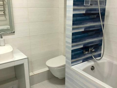 квартира за адресою Драгоманова вул., 2