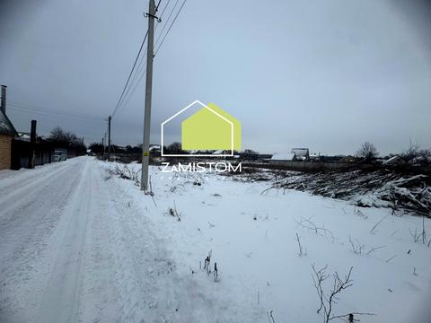 ділянка за адресою Франка, 4