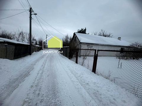 ділянка за адресою Франка, 4