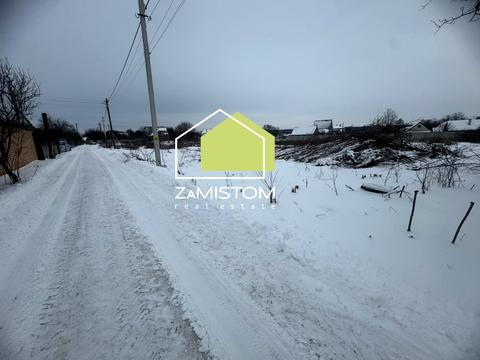 ділянка за адресою Франка, 4