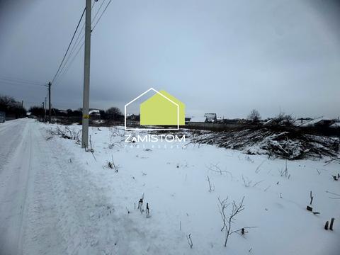 ділянка за адресою Франка, 4