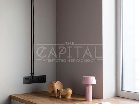 квартира за адресою Київ, Андрія Верхогляда вул. (Михайла Драгомирова), 9