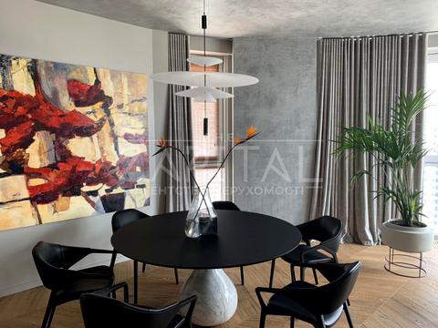 квартира за адресою Київ, Андрія Верхогляда вул. (Михайла Драгомирова), 9