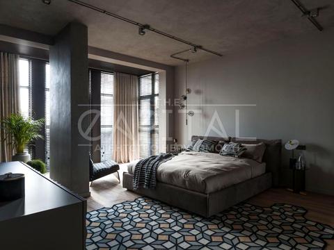 квартира за адресою Київ, Андрія Верхогляда вул. (Михайла Драгомирова), 9