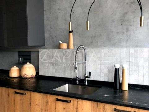 квартира за адресою Київ, Андрія Верхогляда вул. (Михайла Драгомирова), 9