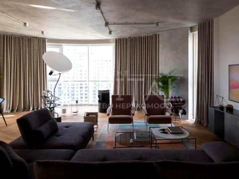 квартира за адресою Київ, Андрія Верхогляда вул. (Михайла Драгомирова), 9