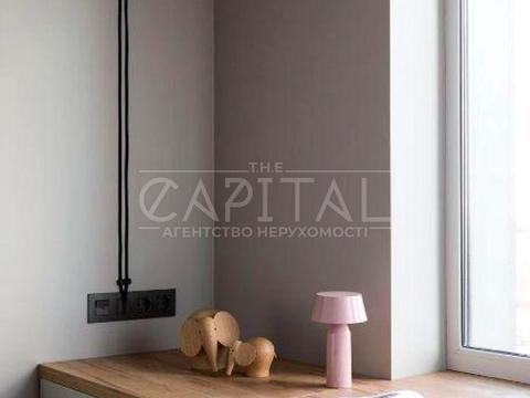 квартира за адресою Київ, Андрія Верхогляда вул. (Михайла Драгомирова), 9