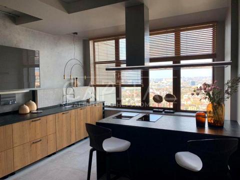 квартира за адресою Київ, Андрія Верхогляда вул. (Михайла Драгомирова), 9