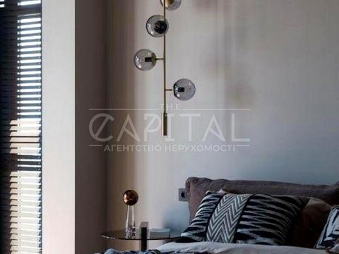 квартира за адресою Київ, Андрія Верхогляда вул. (Михайла Драгомирова), 9