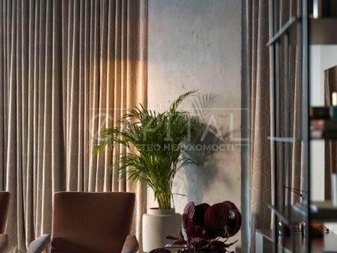 квартира за адресою Київ, Андрія Верхогляда вул. (Михайла Драгомирова), 9