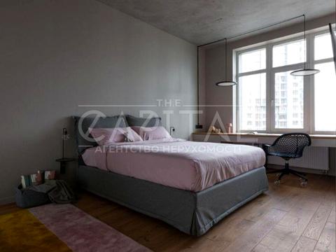 квартира за адресою Київ, Андрія Верхогляда вул. (Михайла Драгомирова), 9