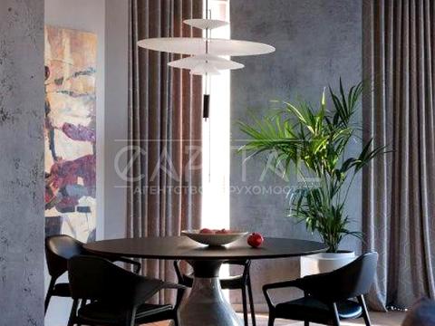 квартира за адресою Київ, Андрія Верхогляда вул. (Михайла Драгомирова), 9