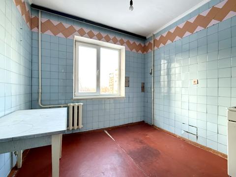 квартира по адресу Никольско-Слободская ул., 4