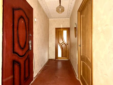 квартира по адресу Никольско-Слободская ул., 4