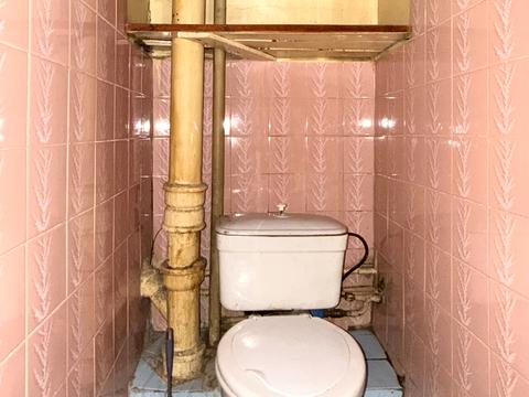 квартира по адресу Никольско-Слободская ул., 4