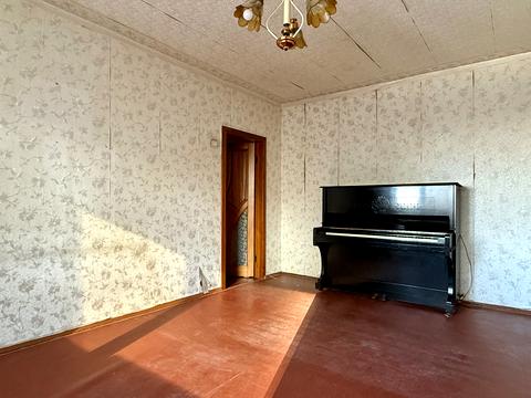 квартира по адресу Никольско-Слободская ул., 4