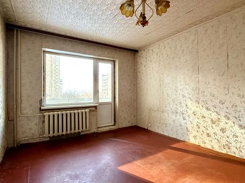 квартира по адресу Никольско-Слободская ул., 4