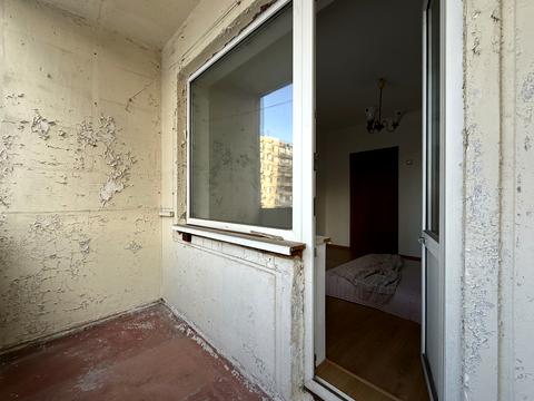 квартира по адресу Никольско-Слободская ул., 4