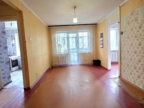 квартира за адресою Юрія Камінського вул. (Олійникова), 1