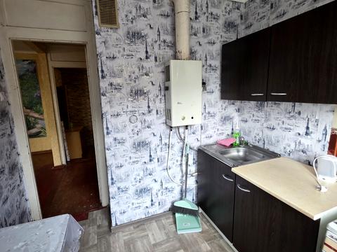 квартира за адресою Юрія Камінського вул. (Олійникова), 1