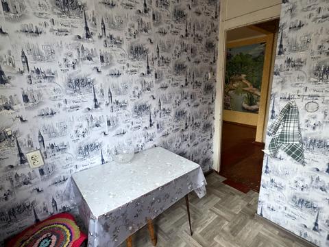 квартира за адресою Юрія Камінського вул. (Олійникова), 1