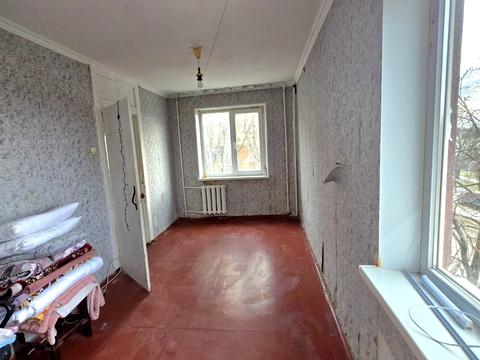 квартира за адресою Юрія Камінського вул. (Олійникова), 1