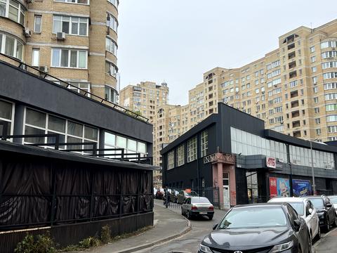 квартира по адресу Никольско-Слободская ул., 4