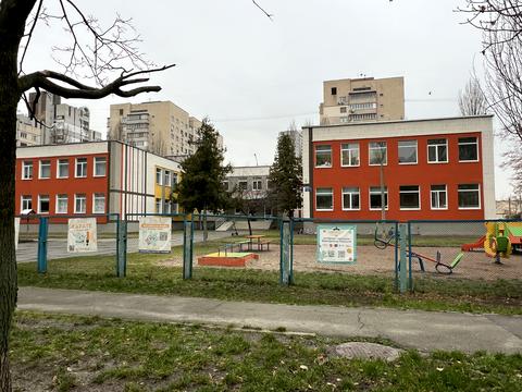 квартира по адресу Никольско-Слободская ул., 4