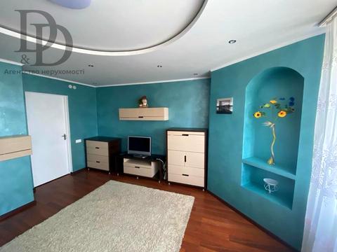 квартира за адресою Теплична вул., 38