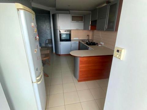 квартира за адресою Теплична вул., 38