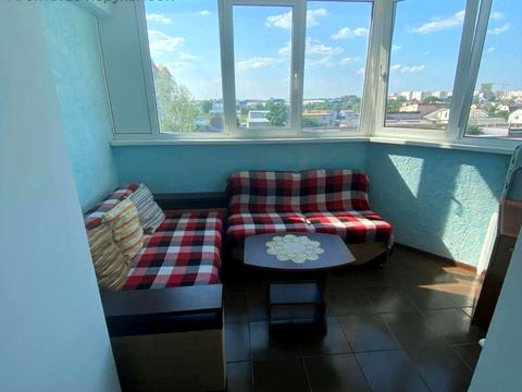 квартира за адресою Теплична вул., 38