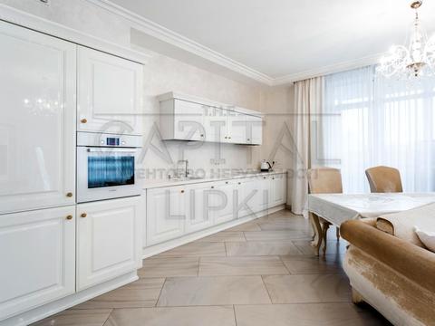 квартира за адресою Андрія Верхогляда вул. (Михайла Драгомирова), 5