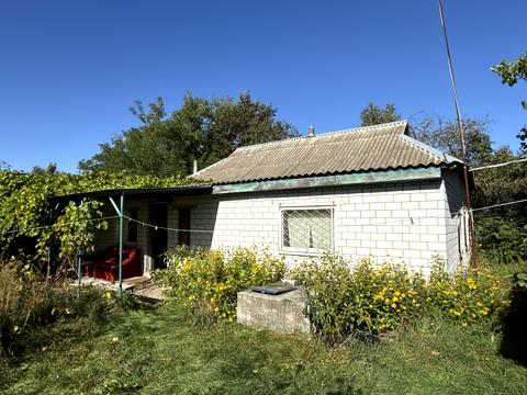 дом по адресу Зарічна