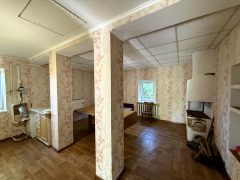 дом по адресу Зарічна