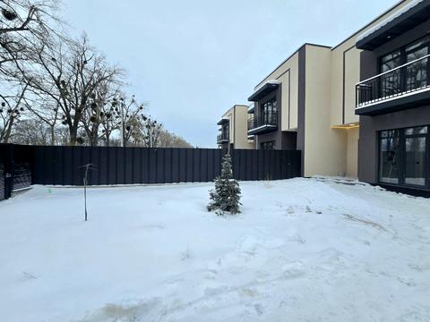 будинок за адресою Гніванське шосе