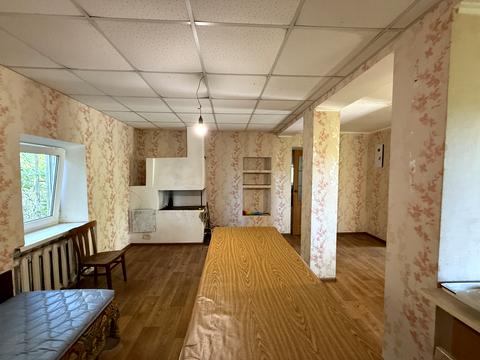 дом по адресу Зарічна