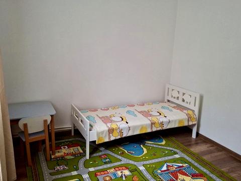 квартира по адресу Центральная ул., 7