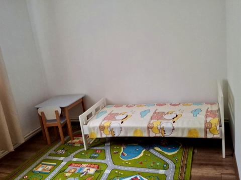 квартира по адресу Центральная ул., 7